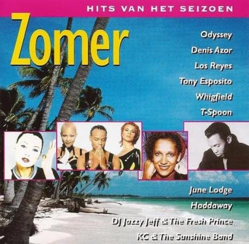 V/A - ZomerHits