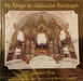 Die Königin der Süddeutschen Barockorgeln (die Historische Gabler-Orgel der Basilika Weingarten)
