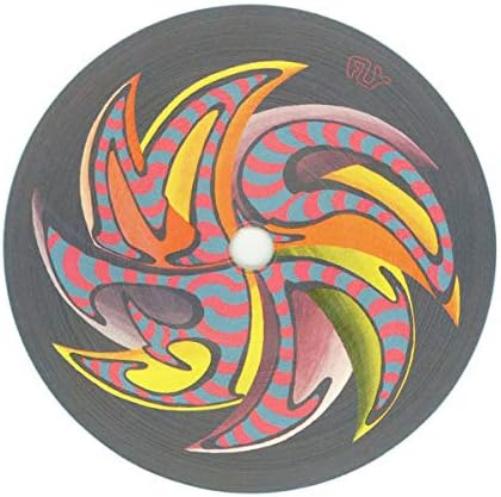 The Move (Split 7) / Morning Dew (7In/Rsd19)