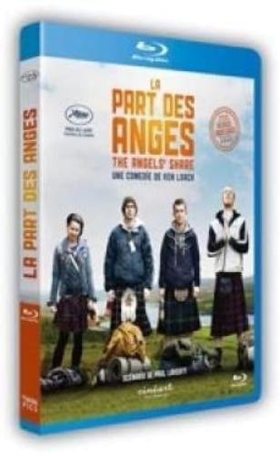 La Part des Anges