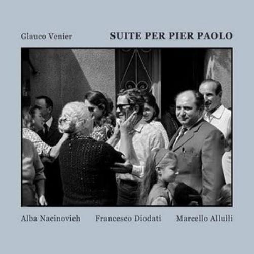 Suite per Pier Paolo