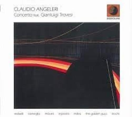 Concerto Featuring Gianluigi Trovesi