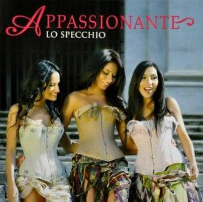 Lo Specchio