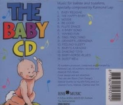 De Baby Cd Vol2