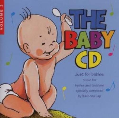 De Baby Cd Vol2