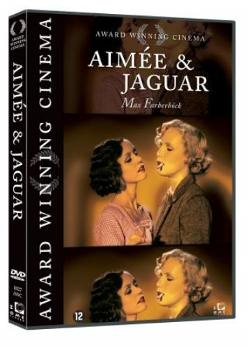 Aimée & Jaguar