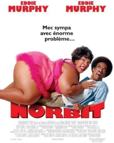 Norbit (DVD) 2007