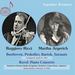 Ruggiero Ricci/Martha Argerich: Leningrad, April 21, 1961/...