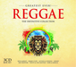 Reggae: The Definitive Collection