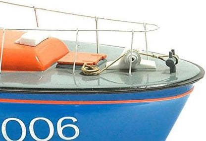 Billing Boats Rnli Waveny Lifeboat 1:40 Baukasten