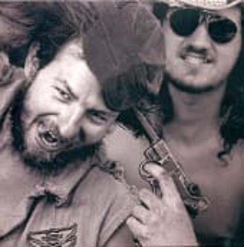 Trigger Happy