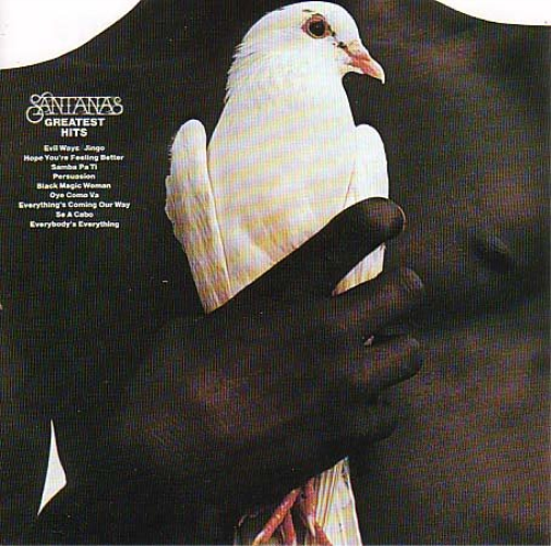 Santana's Greatest Hits