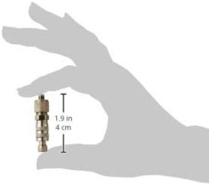 Badger Air-Brush Co. 51-042 QD Coupler