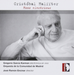 Cristobal Halffter: Homo Electricus