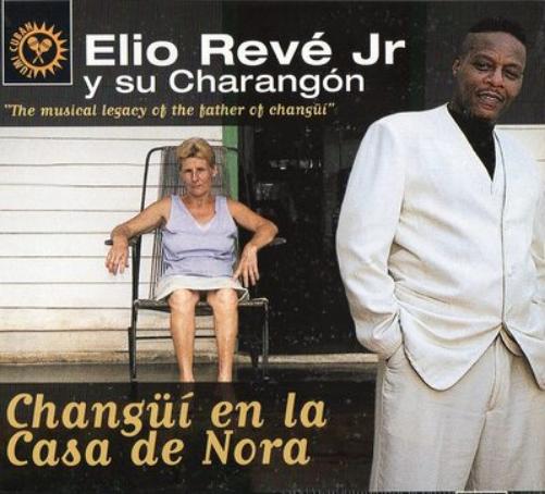 Changüí En La Casa De Nora