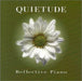 Quietude-Keys To Life