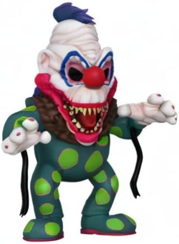 Funko Killer Klowns - JoJo con cuerdas Pop exclusivo de EE. UU. Vinilo