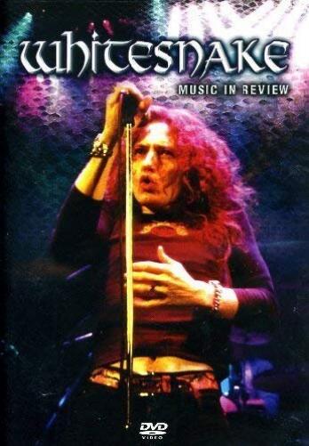 Whitesnake Music in Review: