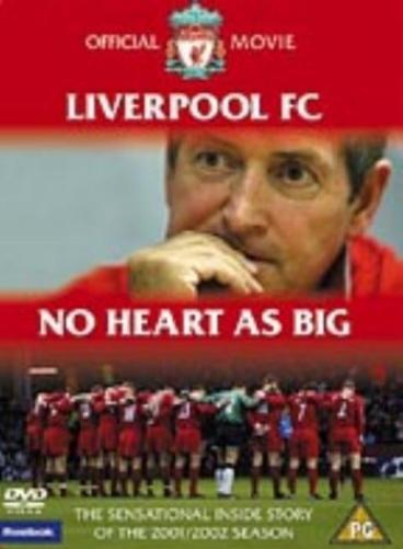 Liverpool FC : No Heart As Big