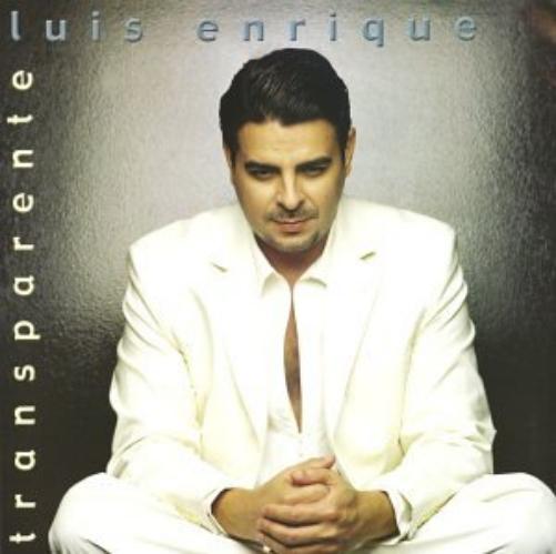 Luis Enrique-Transparente