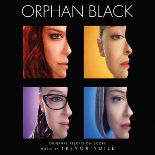 Orphan Black: Original Score
