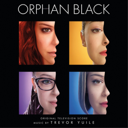 Orphan Black: Original Score