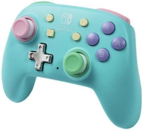 PowerA Nano verbeterde draadloze controller voor Nintendo Switch - Lentedroommini