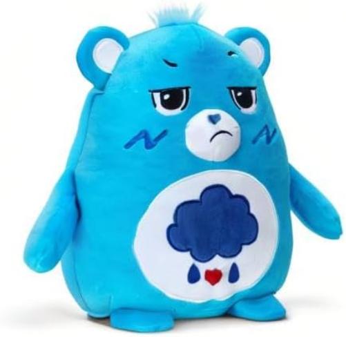 Care Bears Squishies Grumpy Bear