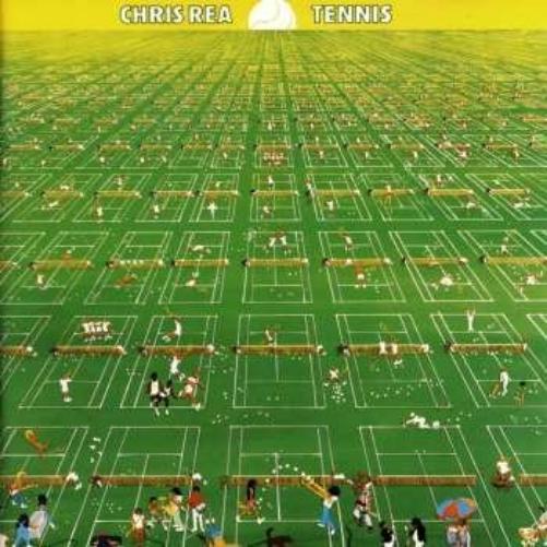 Tennis (1980)