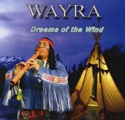 Dreams of the Wind - Native American Flute Music