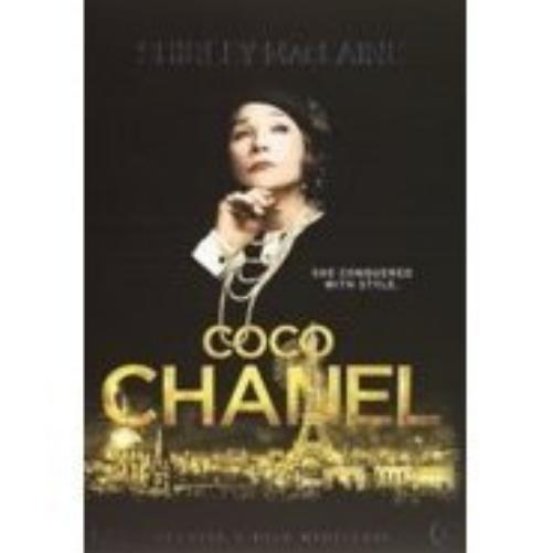 coco chanel