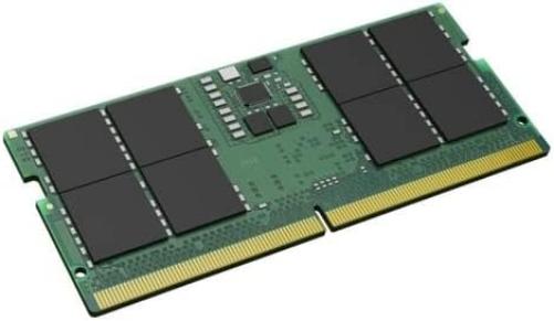Kingston Branded Memory 8GB DDR5 5600MT/s SODIMM KCP556SS6-8 Notebook Memory