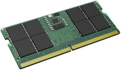 Kingston Branded Memory 8GB DDR5 5600MT/s SODIMM KCP556SS6-8 Notebook Memory