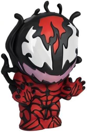 Marvel Carnage PVC figural Bank