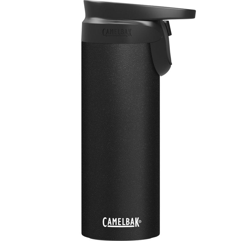 Camelbak Forge Flow Stainless Steel Vacuum Insulated 500ml 2021 Black 500ml