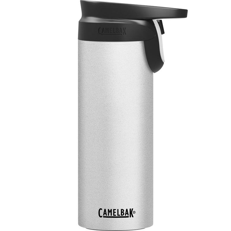 Camelbak Forge Flow Stainless Steel Vacuum Insulated 500ml 2021 White 500ml