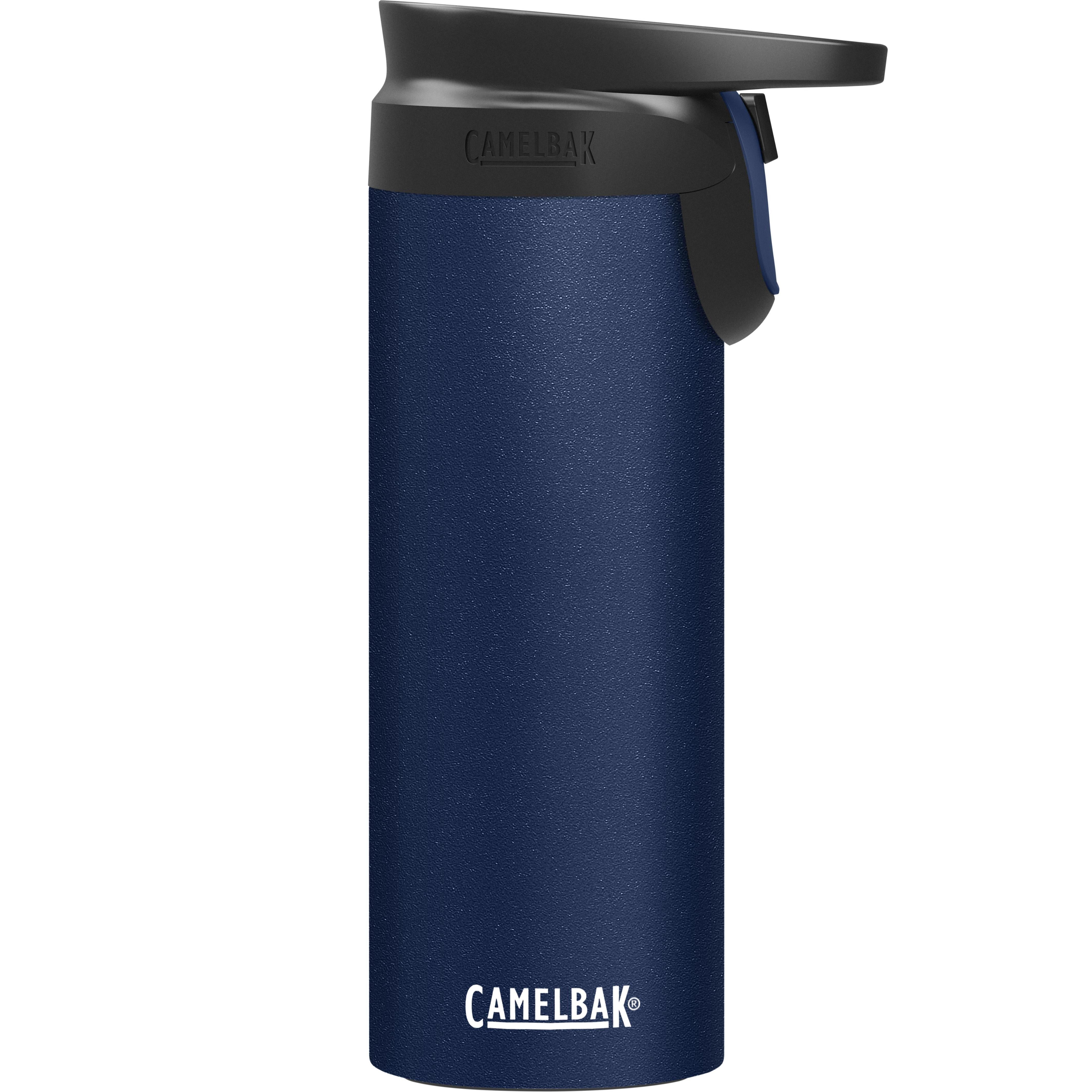 Camelbak Forge Flow Stainless Steel Vacuum Insulated 500ml 2021 Navy 500ml