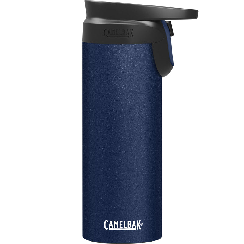 Camelbak Forge Flow Stainless Steel Vacuum Insulated 500ml 2021 Navy 500ml