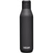Camelbak Horizon Wine Bottle Stainless Steel Vacuum Insulated 750ml 2023 Black 750ml