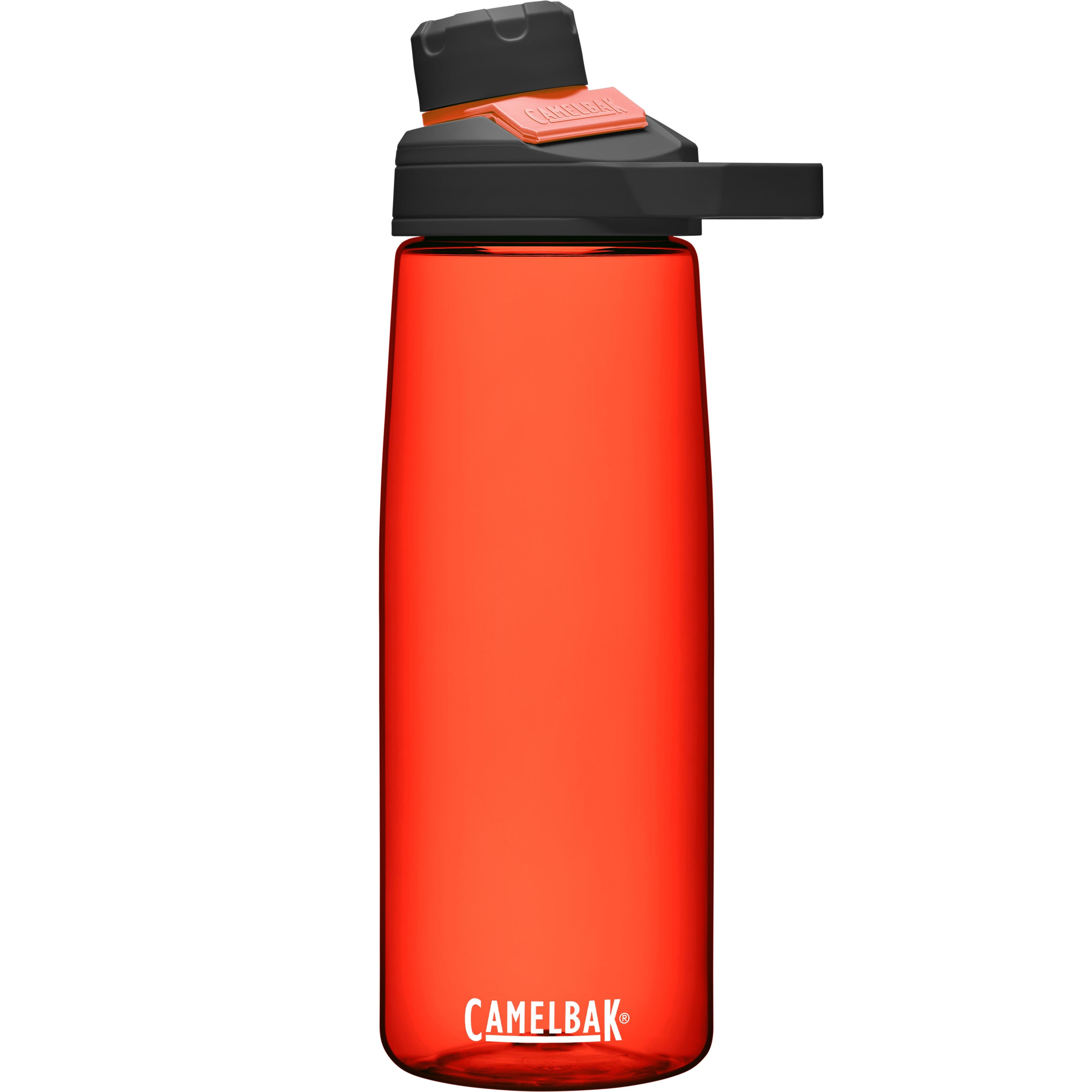 Camelbak Chute Mag 750ml 2023 Fiery Red 750ml