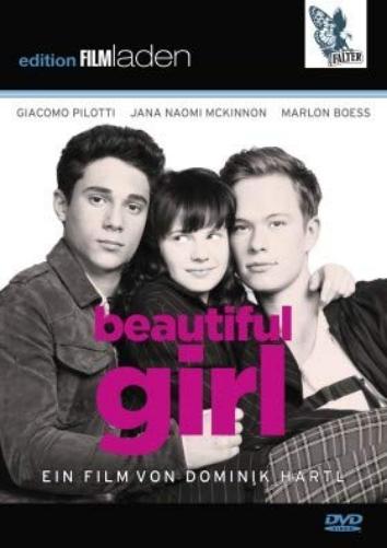 Beautiful Girl