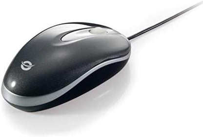 Desktop Mouse Usb Optical Easyclick