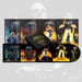 1995-2007 Under Satans Command (4 Vinyl LP Picture