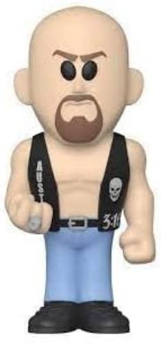 Funko Vinyl Soda: WWE   Stone Cold Steve Austin