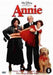 Annie (1999), (DVD