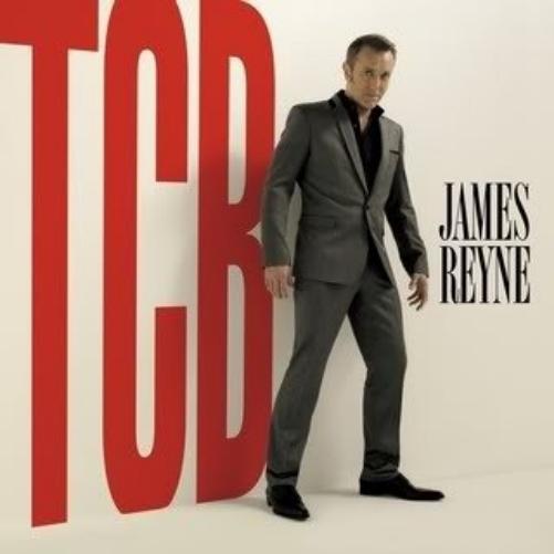 James Reyne-Tcb