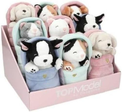 DOGS AND CATS SLEEPING BAG