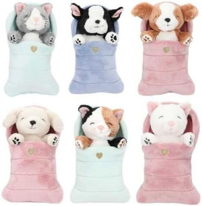 DOGS AND CATS SLEEPING BAG