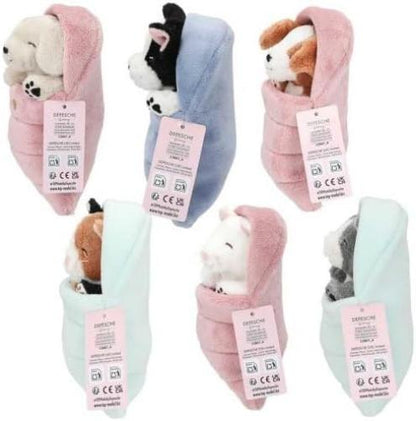 DOGS AND CATS SLEEPING BAG