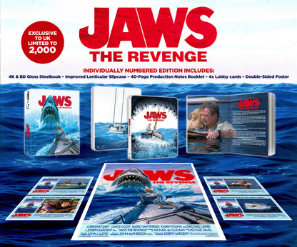 Jaws: The Revenge